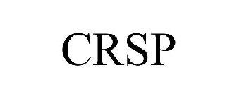 CRSP