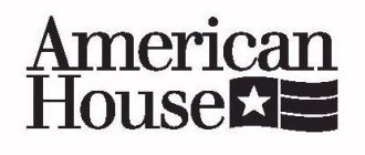 AMERICAN HOUSE