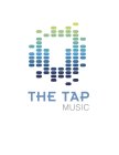 T THE TAP MUSIC