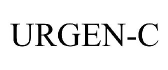 URGEN-C