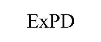EXPD