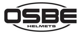 OSBE HELMETS