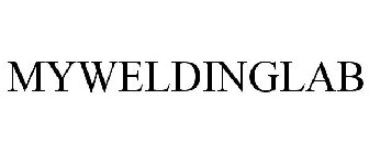 MYWELDINGLAB