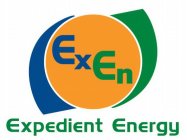 EX EN EXPEDIENT ENERGY