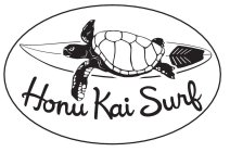 HONU KAI SURF