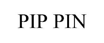 PIP-PIN