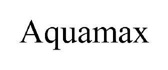 AQUAMAX