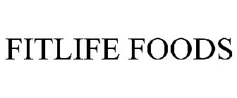 FITLIFE FOODS