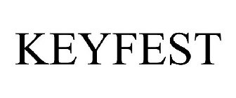 KEYFEST