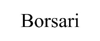 BORSARI