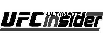 UFC ULTIMATE INSIDER