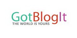 GOTBLOGIT THE WORLD IS YOURS