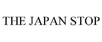 THE JAPAN STOP