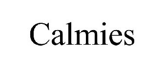 CALMIES