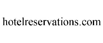 HOTELRESERVATIONS.COM