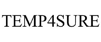 TEMP4SURE