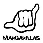 MARGARILLAS