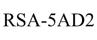 RSA-5AD2