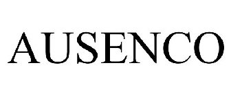 AUSENCO