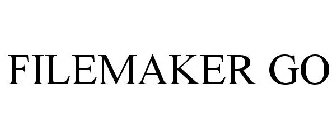 FILEMAKER GO