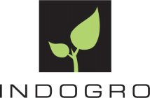 INDOGRO