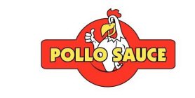 POLLO SAUCE