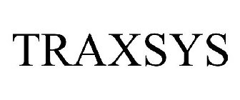 TRAXSYS