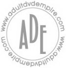 WWW.ADULTDVDEMPIRE.COM ADE