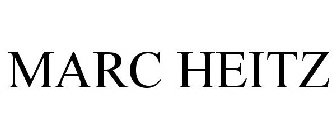 MARC HEITZ