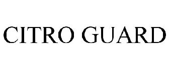 CITRO GUARD