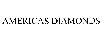 AMERICAS DIAMONDS