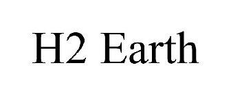 H2 EARTH