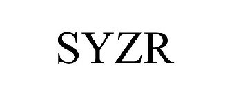 SYZR