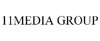 11MEDIA GROUP