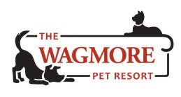THE WAGMORE PET RESORT