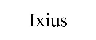 IXIUS