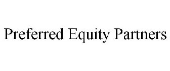 PREFERRED EQUITY PARTNERS