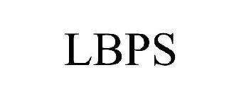 LBPS