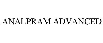 ANALPRAM ADVANCED