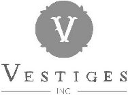 V VESTIGES INC