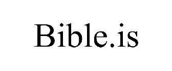 BIBLE.IS