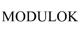 MODULOK