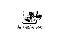 THE CREATIVE TANK