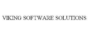 VIKING SOFTWARE SOLUTIONS