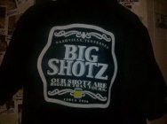 NASHVILLE, TENNESSEE, BIG SHOTZ, OUR SHOTZ ARE BIGGER THAN YOURS, CIRCA 2009