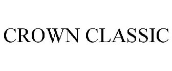 CROWN CLASSIC