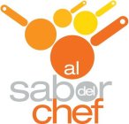 AL SABOR DEL CHEF