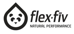 FLEX-FIV NATURAL PERFORMANCE