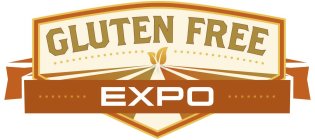 GLUTEN FREE EXPO