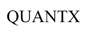 QUANTX